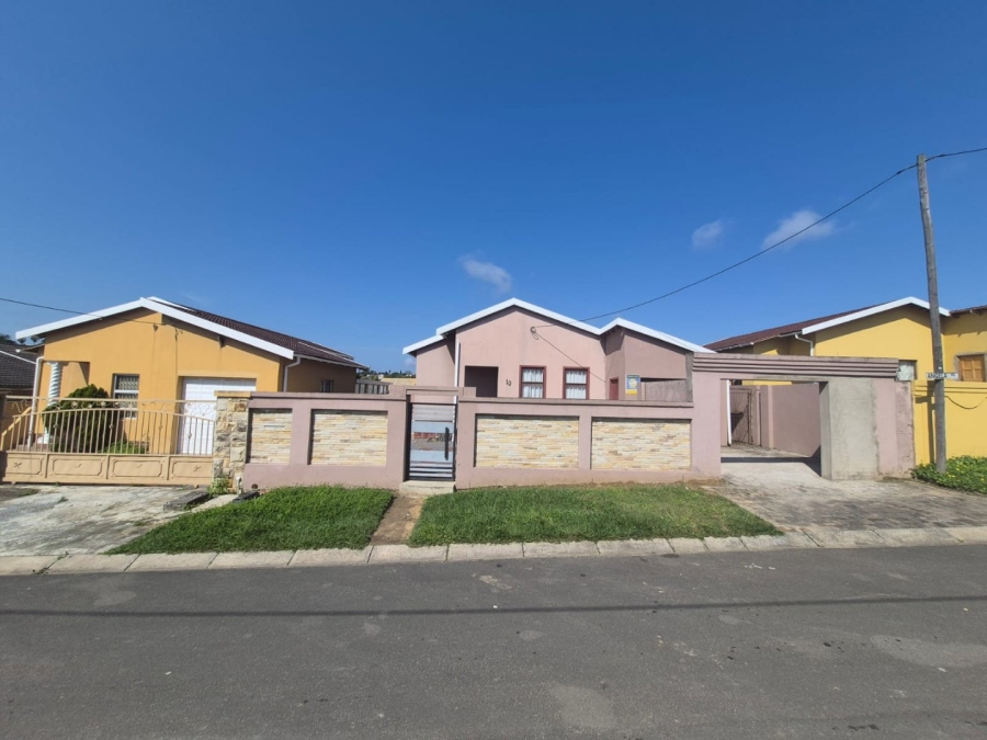 3 Bedroom Property for Sale in Amalinda Eastern Cape